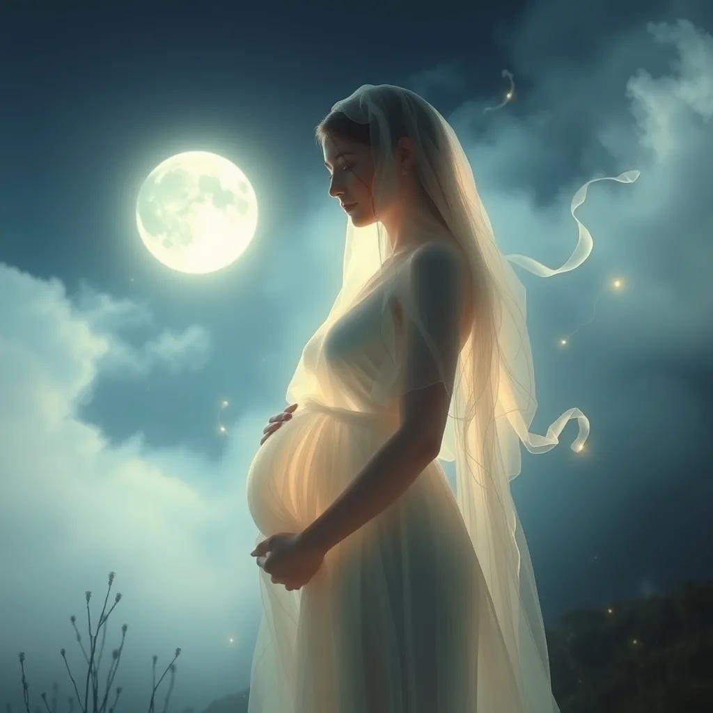 Rüyada Anne Görmek: Anlamı ve Duygusal Yorumları